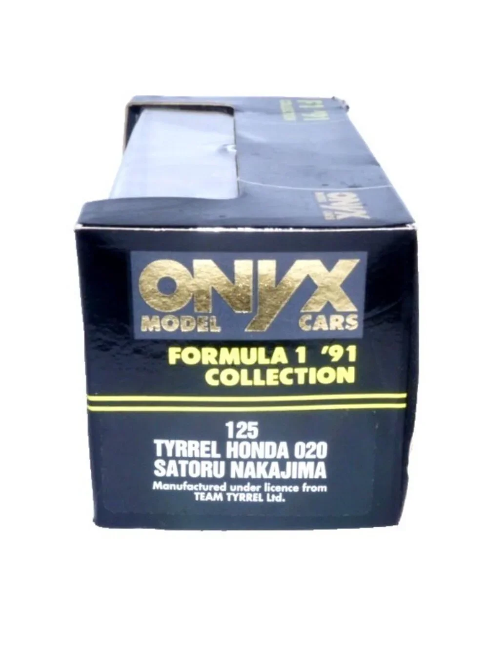 ONYX diecast 4